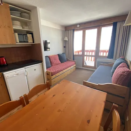 Themis - Divisible Chaleureux - Skis Aux Pieds - Vue Pistes Mae-3734 Apartment