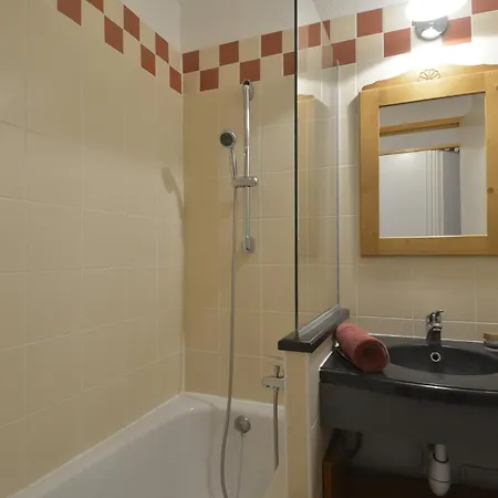 Apartment Themis - Divisible Chaleureux - Skis Aux Pieds - Vue Pistes Mae-3734 Macot-la-Plagne