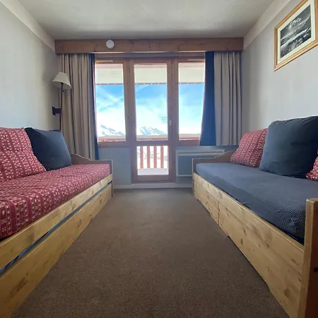 Themis - Divisible Chaleureux - Skis Aux Pieds - Vue Pistes Mae-3734 Apartment *