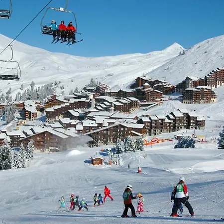 Themis - Divisible Chaleureux - Skis Aux Pieds - Vue Pistes Mae-3734 Apartment